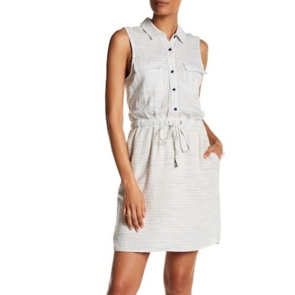 ✨ Splendid Shirt Tank Dress ✨